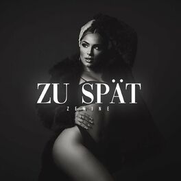 Album cover of Zu Spät