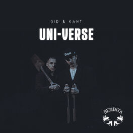Album cover of Uni-Verse