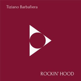 Album cover of Rockin' hood