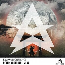 Album cover of Ronin