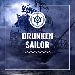 Album cover of The Drunken Sailor