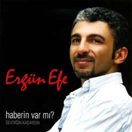 Album cover of Haberin Var Mı?