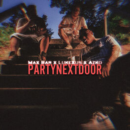 Album cover of Partynextdoor