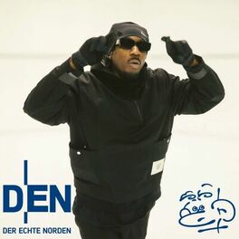 Album cover of Der Echte Norden