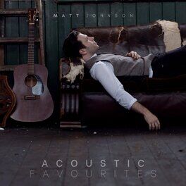 Album cover of Acoustic Favourites