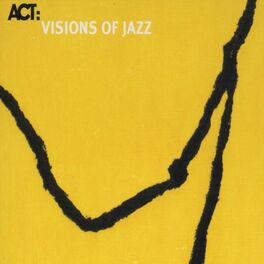 Album cover of Visions of Jazz