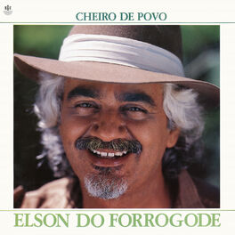 Album cover of Cheiro de Povo