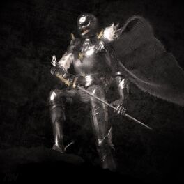Album cover of KNIGHT RECOVERY