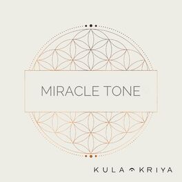 Album cover of Miracle Tone