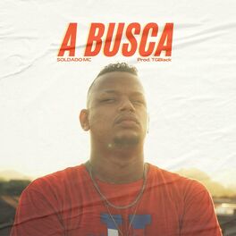 Album cover of A Busca