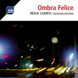 Album cover of Campo: Ombra Felice