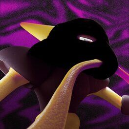 Album cover of ALAKAZAM