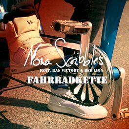 Album cover of Fahrradkette