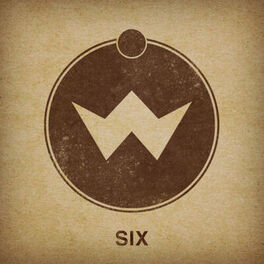 Album cover of The Worship Initiative, Vol. 6