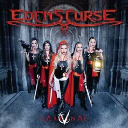 Album cover of Cardinal
