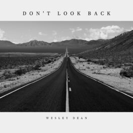Album cover of Don't Look Back