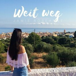 Album cover of Weit weg