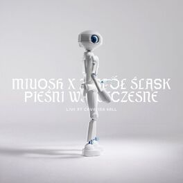 Album cover of Pieśni Współczesne (live at Cavatina Hall)