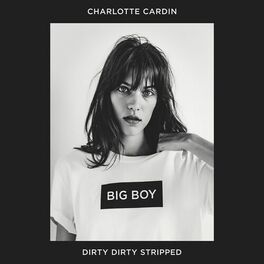 Album cover of Dirty Dirty (Stripped)