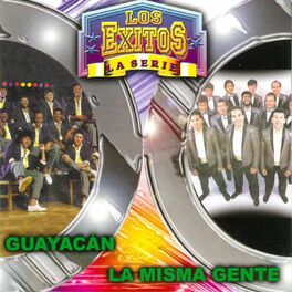 Album cover of Los Exitos (La Serie)