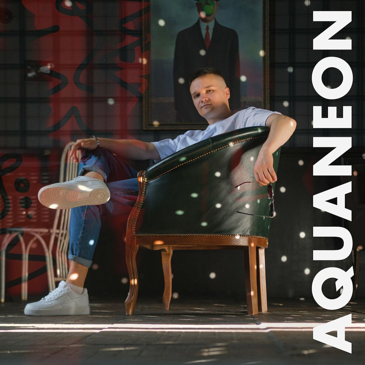 AQUANEON - БУДУ ПЬЯНЫМ: тексты и песни | Deezer