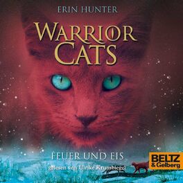 Album cover of Warrior Cats. Feuer und Eis (I, Folge 2,)