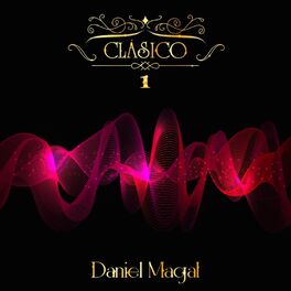Album cover of Clásico 1
