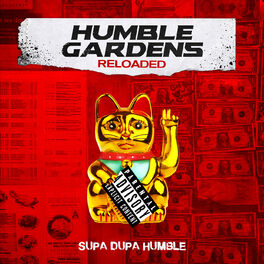 Album cover of Humble Gardens: Reloaded