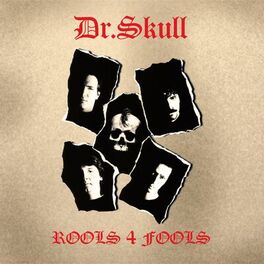 Album cover of Rools 4 Fools (Remastered)