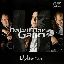 Album cover of Molda-Me
