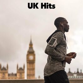 Album cover of UK Hits