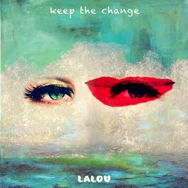 Album cover of Keep the change