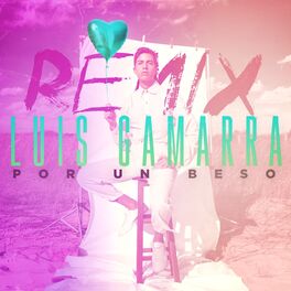 Album cover of Por un Beso (Remix)