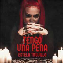 Album cover of Tengo una Pena