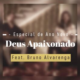 Album cover of Deus Apaixonado Acústico