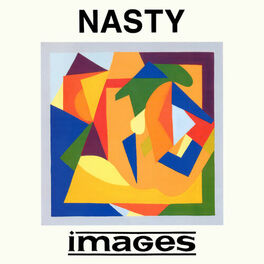 Album cover of Nasty - EP