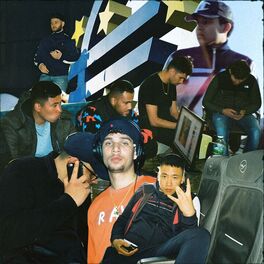 Album cover of 439 X 1019