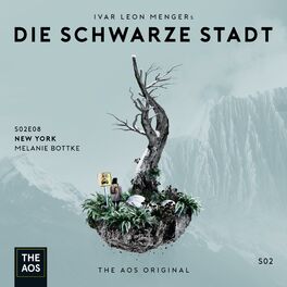 Album cover of S02E08: New York