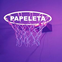 Album cover of PAPELETA