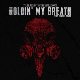 Album cover of Holdin' My Breath