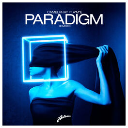 Album cover of Paradigm (Remixes)