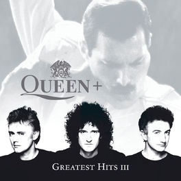 Album cover of Greatest Hits III