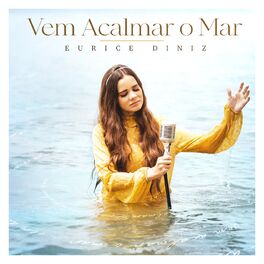 Album cover of Vem Acalmar o Mar