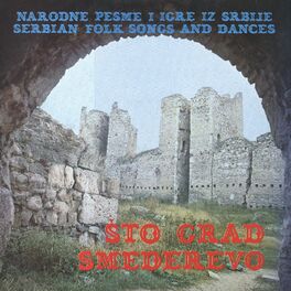 Album cover of Što Grad Smederevo