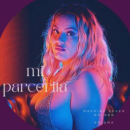 Album cover of Mi Parcerita