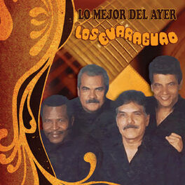 Album cover of Lo Mejor del Ayer