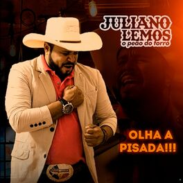 Juliano Lemos - O Peão Do Forró