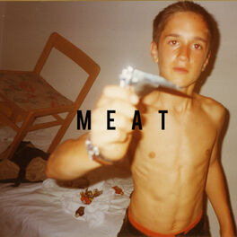 Album cover of Meat