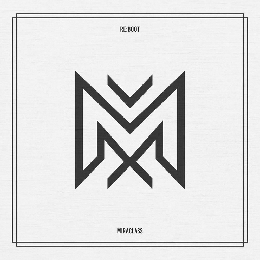 Miraclass – RE:BOOT – Single