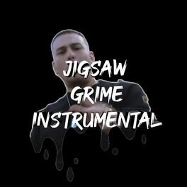 Album cover of Jigsaw (grime )Instrumental[